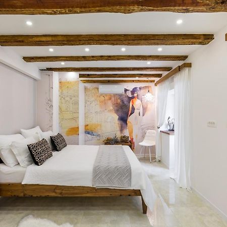 Hani Luxury Rooms Split Extérieur photo