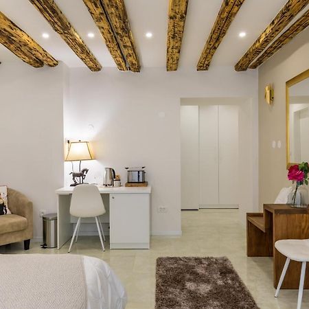Hani Luxury Rooms Split Extérieur photo