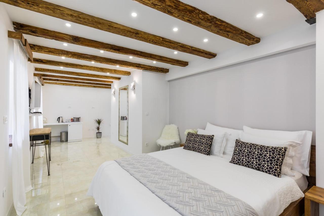 Hani Luxury Rooms Split Extérieur photo