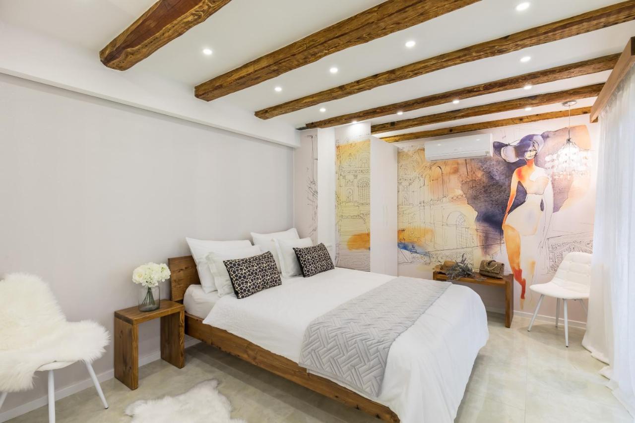 Hani Luxury Rooms Split Extérieur photo