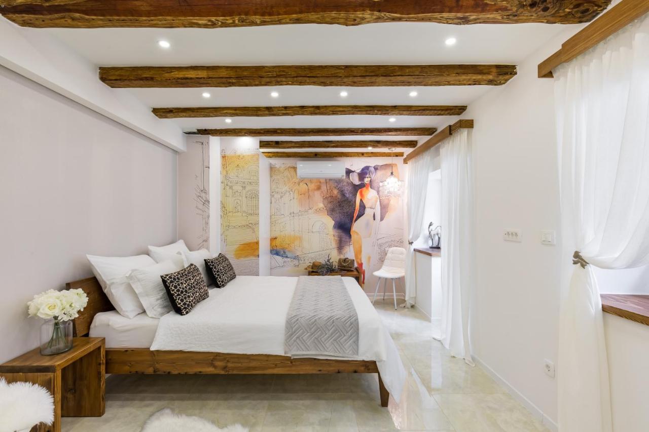 Hani Luxury Rooms Split Extérieur photo