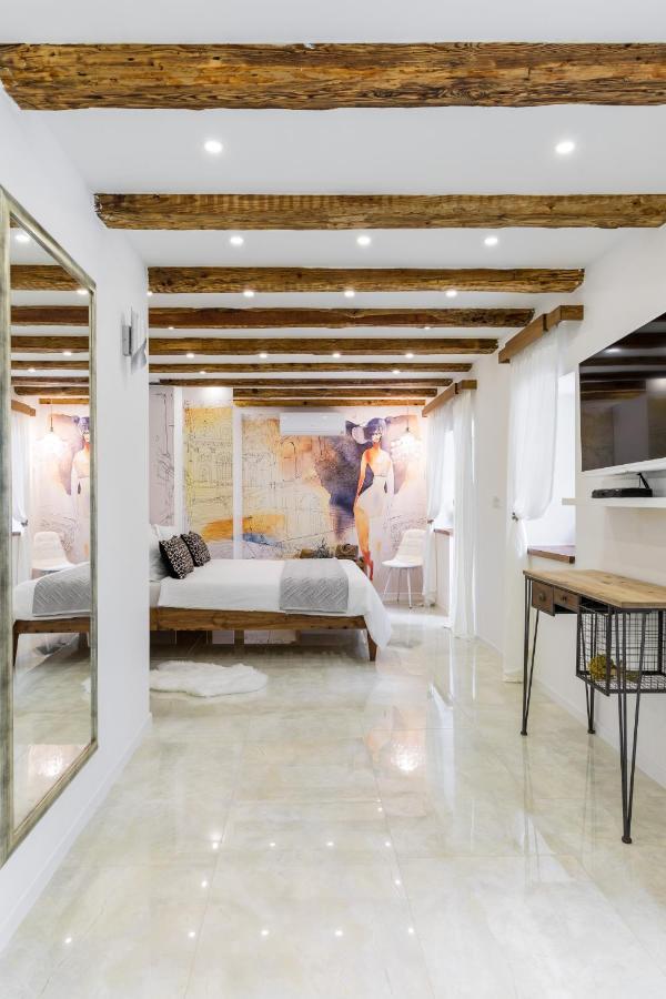 Hani Luxury Rooms Split Extérieur photo