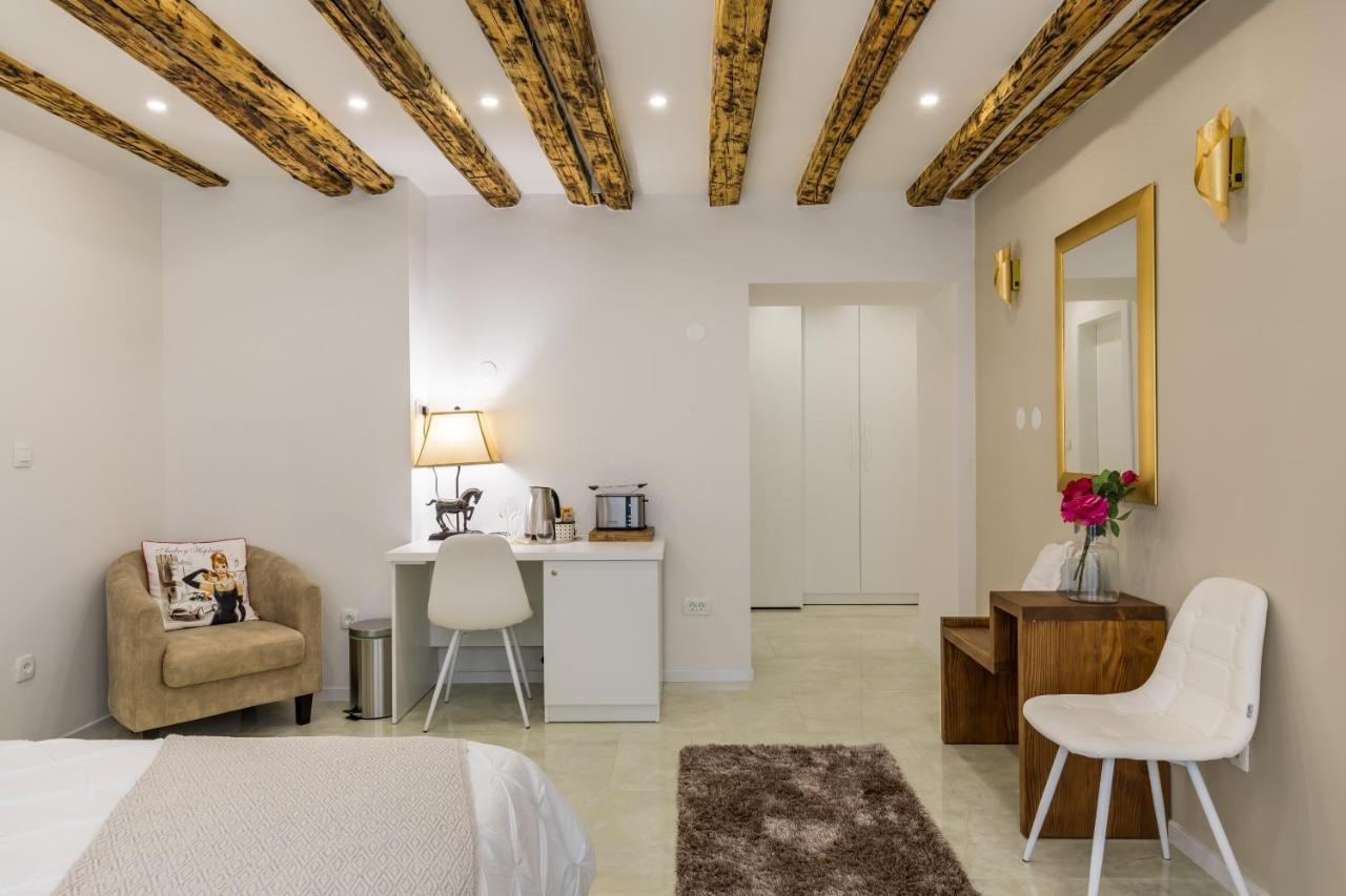 Hani Luxury Rooms Split Extérieur photo