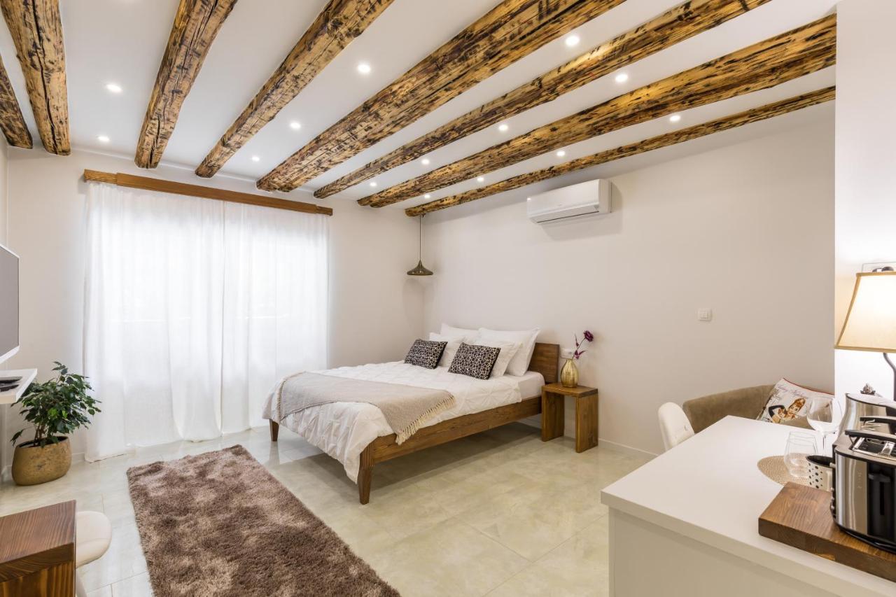 Hani Luxury Rooms Split Extérieur photo