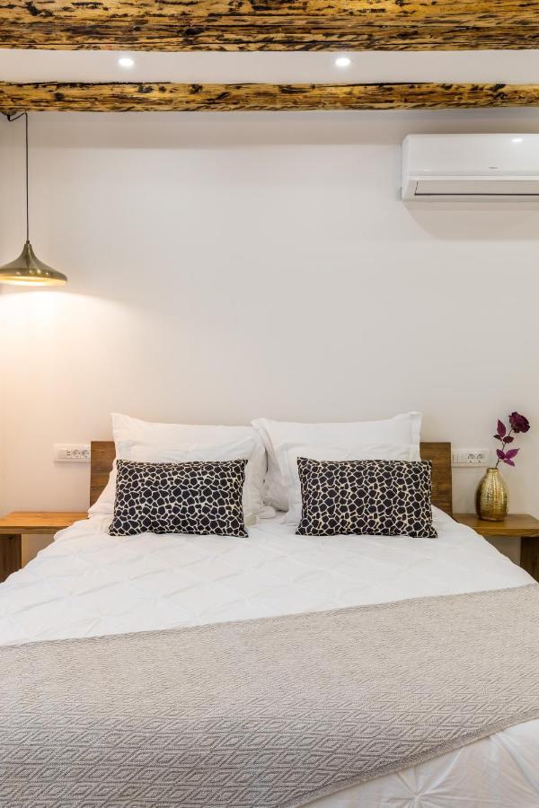 Hani Luxury Rooms Split Extérieur photo