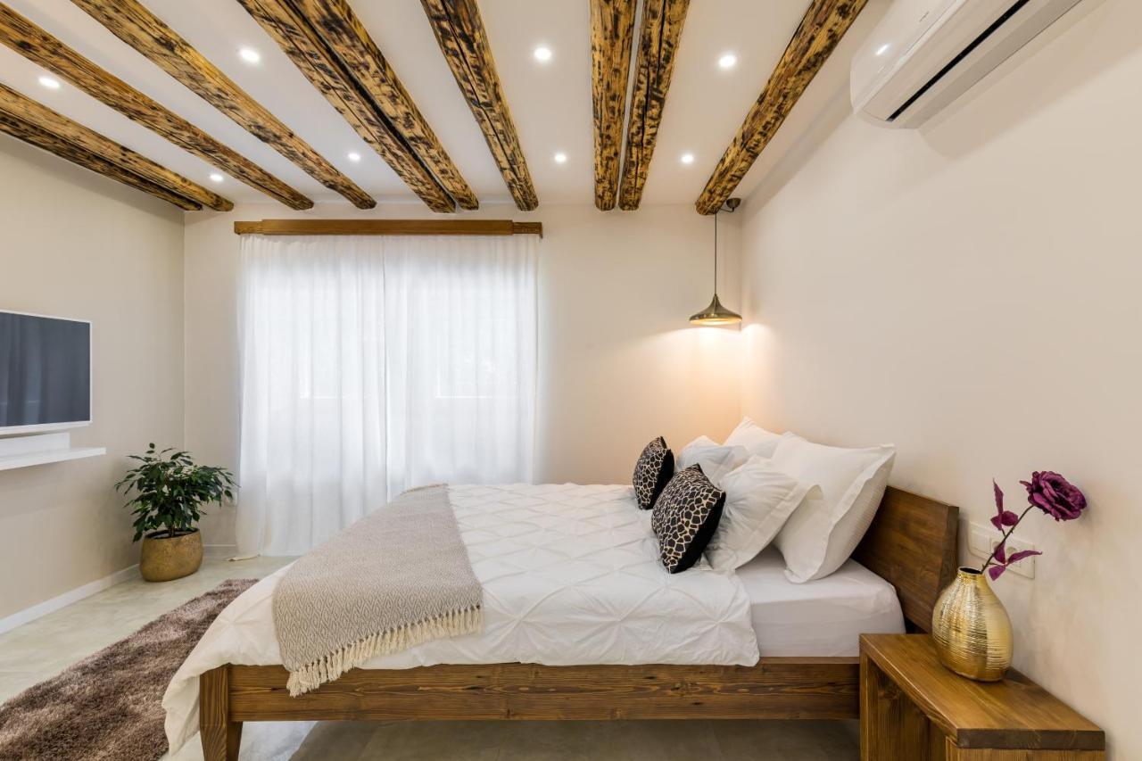 Hani Luxury Rooms Split Extérieur photo