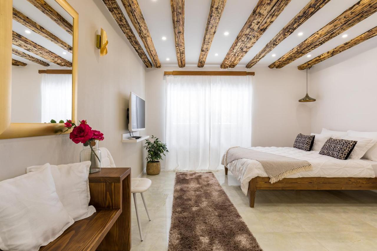 Hani Luxury Rooms Split Extérieur photo