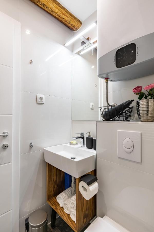 Hani Luxury Rooms Split Extérieur photo