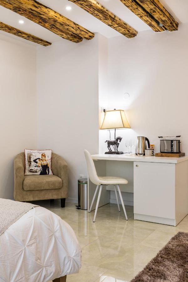 Hani Luxury Rooms Split Extérieur photo