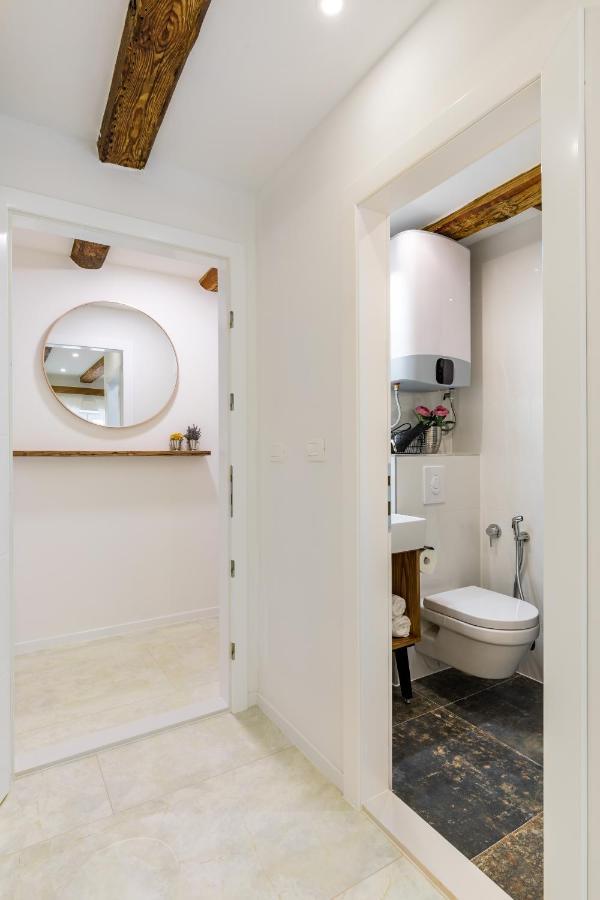 Hani Luxury Rooms Split Extérieur photo