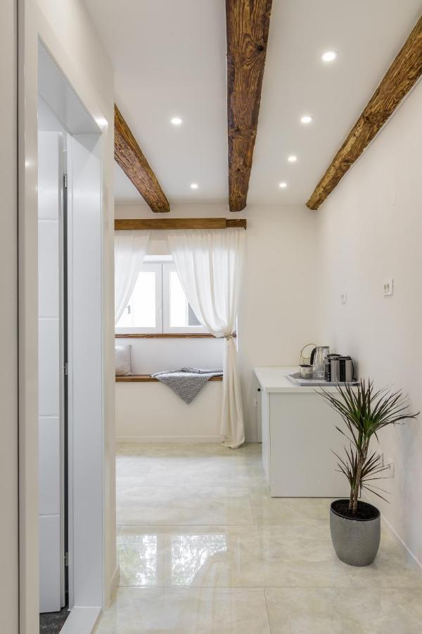 Hani Luxury Rooms Split Extérieur photo