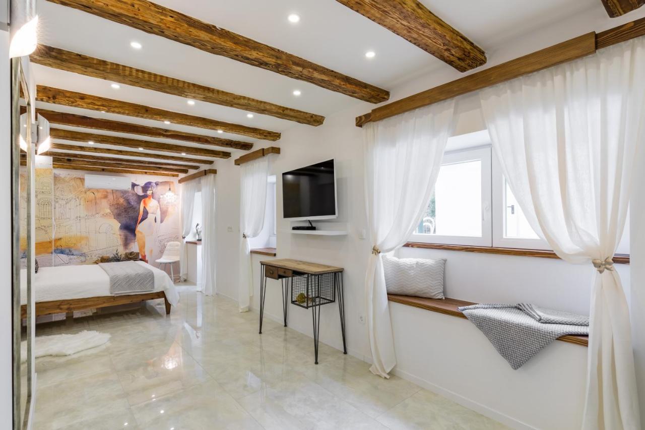 Hani Luxury Rooms Split Extérieur photo