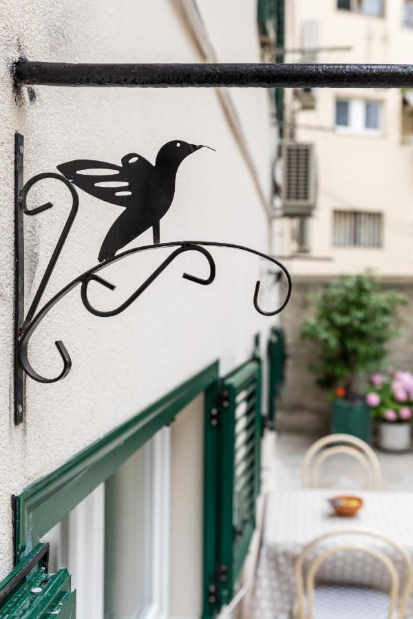 Hani Luxury Rooms Split Extérieur photo