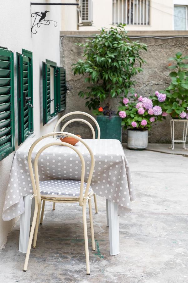 Hani Luxury Rooms Split Extérieur photo