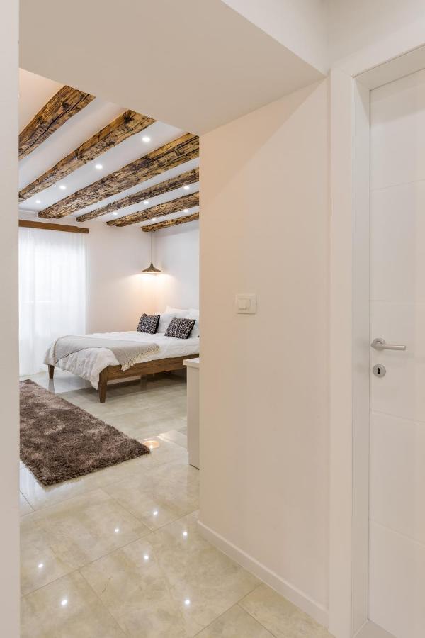 Hani Luxury Rooms Split Extérieur photo